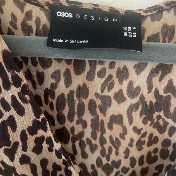 ASOS blouse - Picture 5 of 5